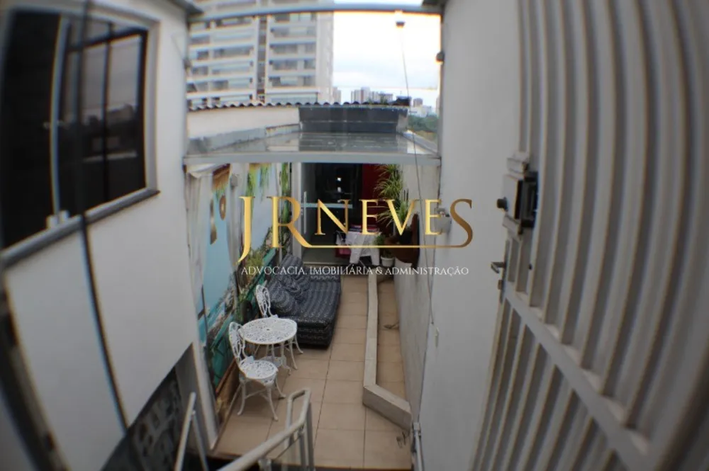 Prédio Inteiro, 460 m² - Foto 4