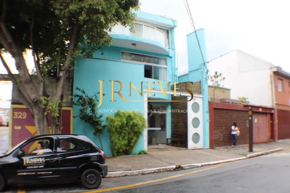 Prédio Inteiro, 460 m² - Foto 12