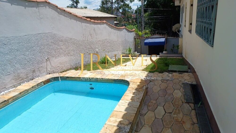 Casa, 3 quartos, 270 m² - Foto 11