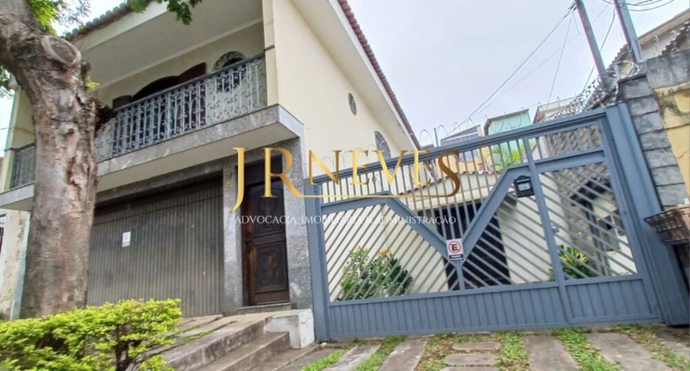 Casa, 3 quartos, 270 m² - Foto 20