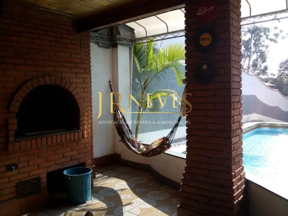 Casa, 3 quartos, 270 m² - Foto 31