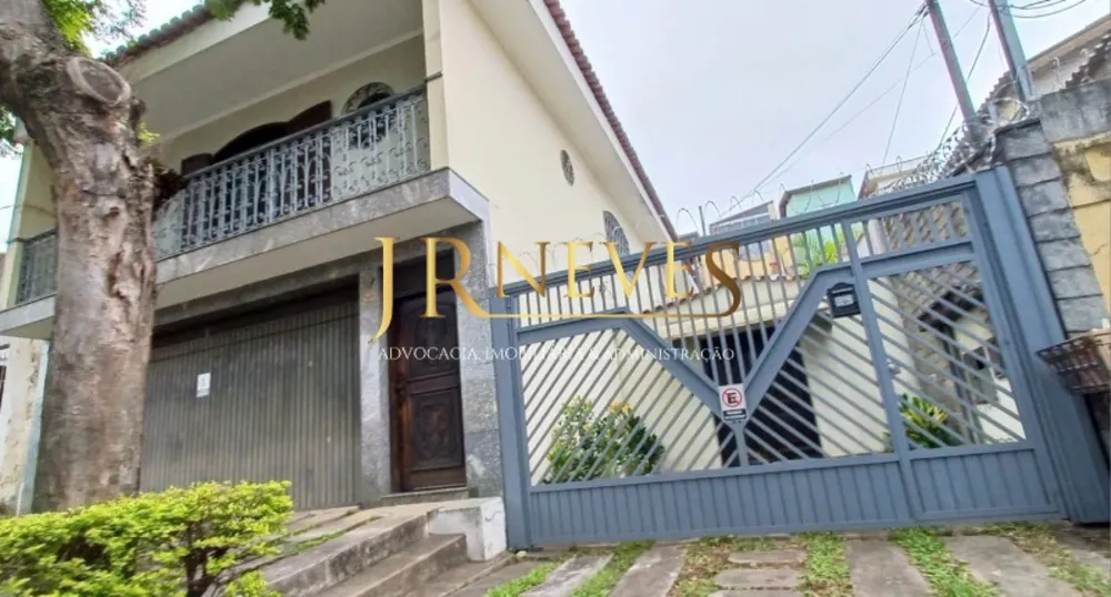 Casa, 3 quartos, 270 m² - Foto 26