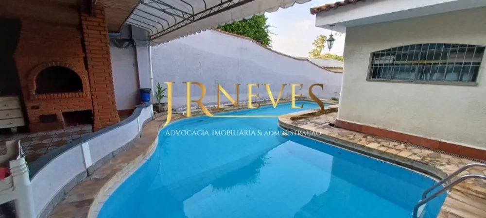 Casa, 3 quartos, 270 m² - Foto 34