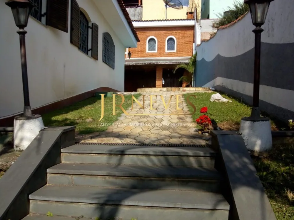 Casa, 3 quartos, 270 m² - Foto 36