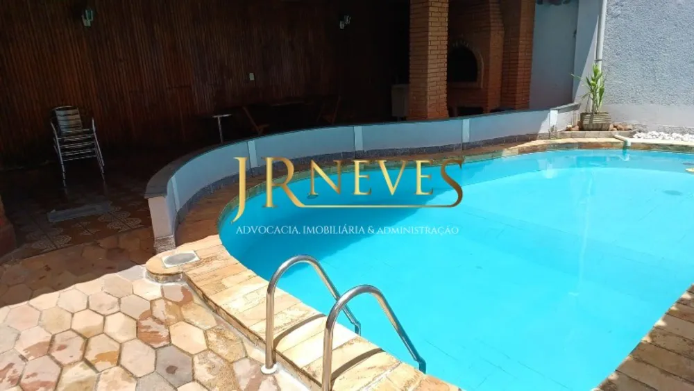Casa, 3 quartos, 270 m² - Foto 35