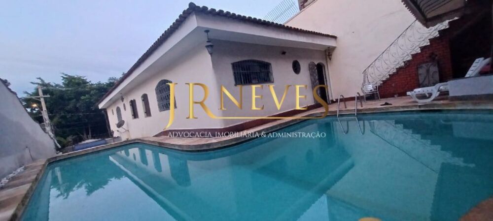 Casa, 3 quartos, 270 m² - Foto 25