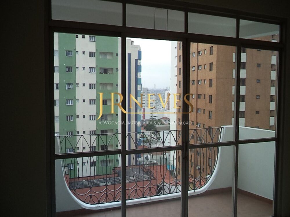 Apartamento, 4 quartos, 202 m² - Foto 1