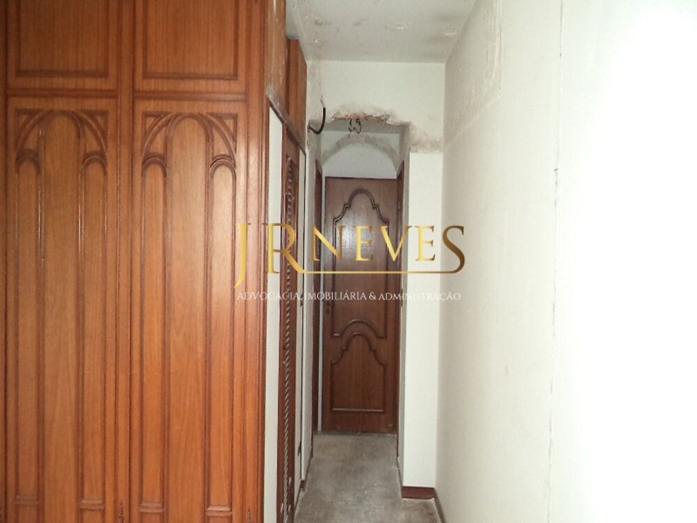 Apartamento, 4 quartos, 202 m² - Foto 2