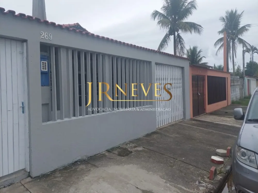 Casa, 3 quartos, 150 m² - Foto 9