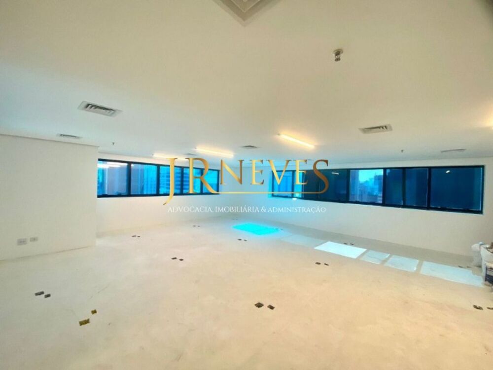 Conjunto Comercial-Sala à venda e aluguel, 96m² - Foto 2