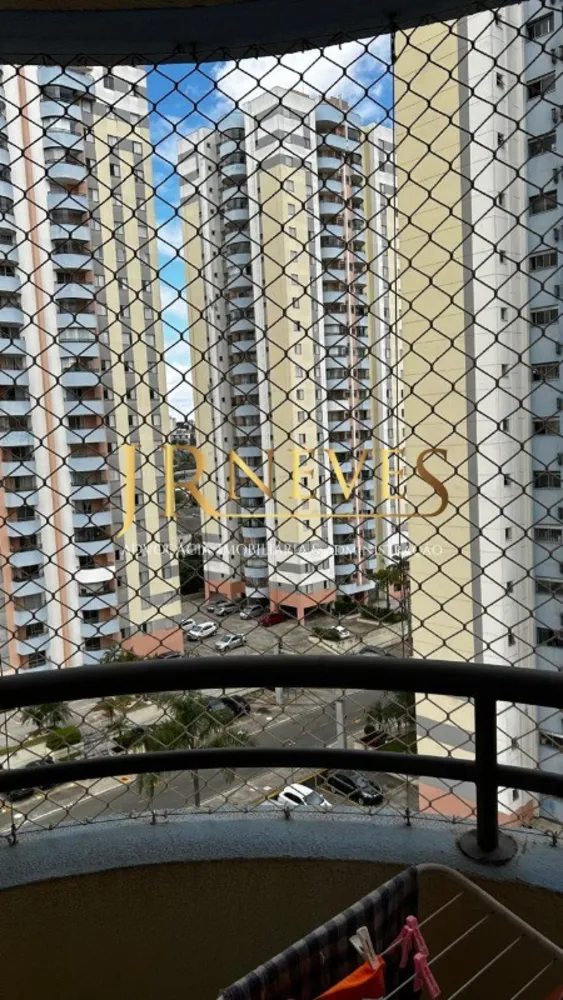 Apartamento, 2 quartos, 58 m² - Foto 3