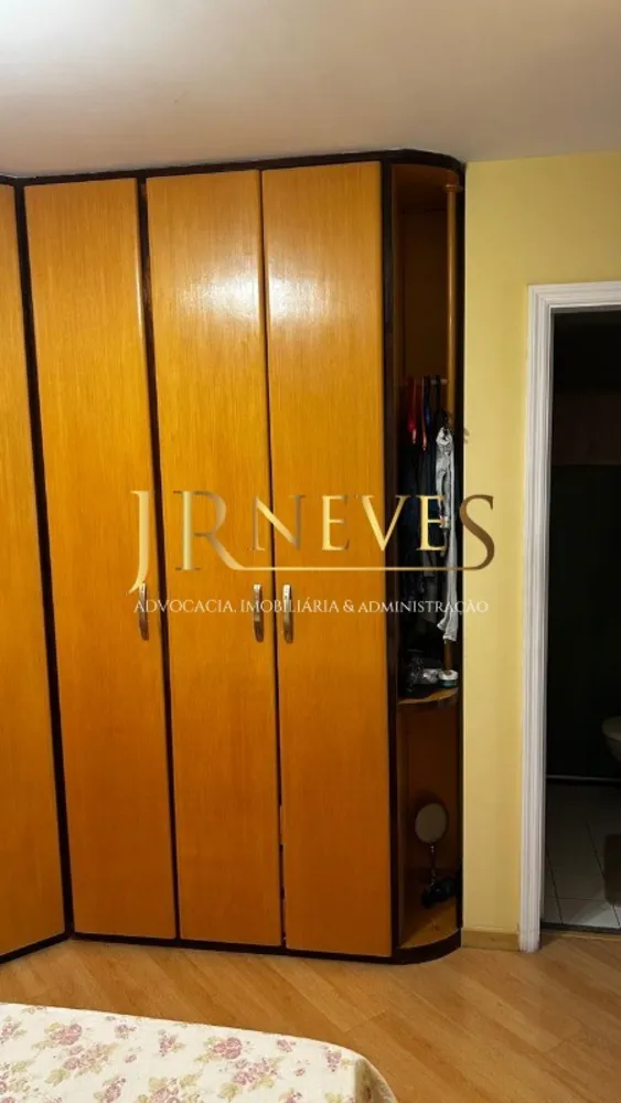Apartamento, 2 quartos, 58 m² - Foto 2
