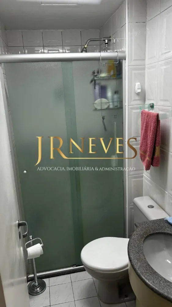 Apartamento, 2 quartos, 58 m² - Foto 4