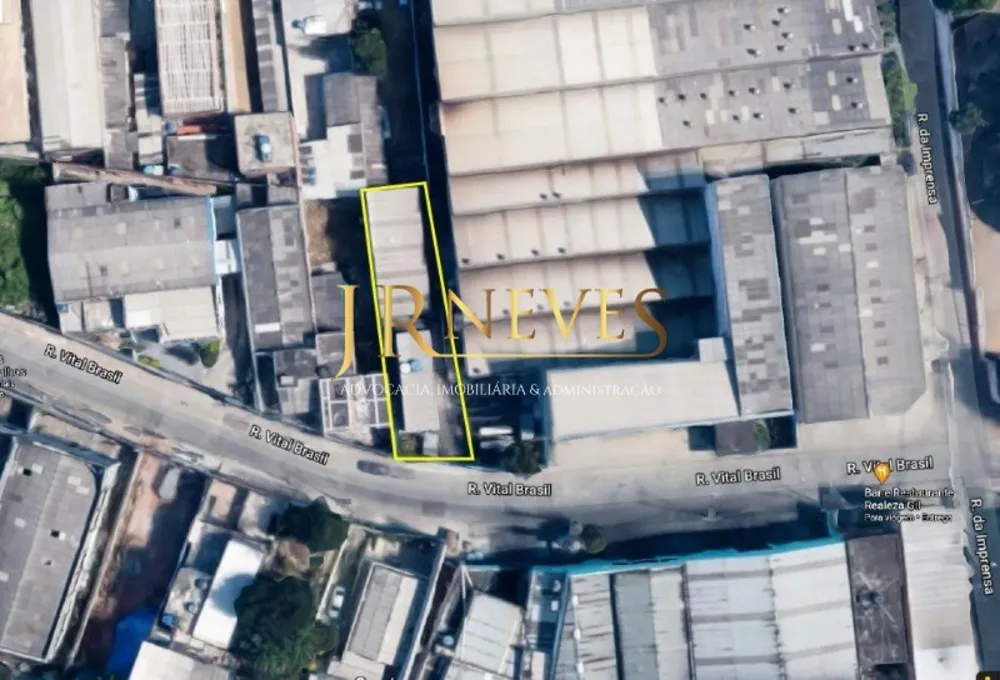 Loteamento e Condomínio, 412 m² - Foto 5