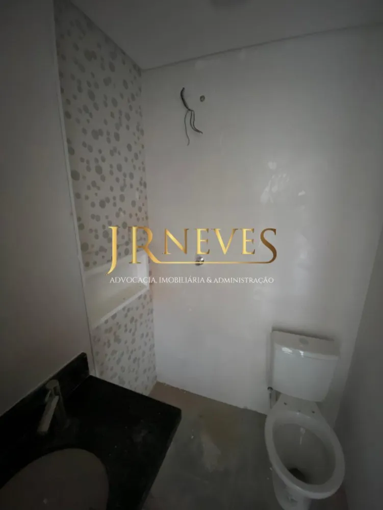 Apartamento, 2 quartos, 40 m² - Foto 2