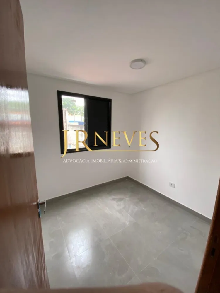 Apartamento, 2 quartos, 40 m² - Foto 3