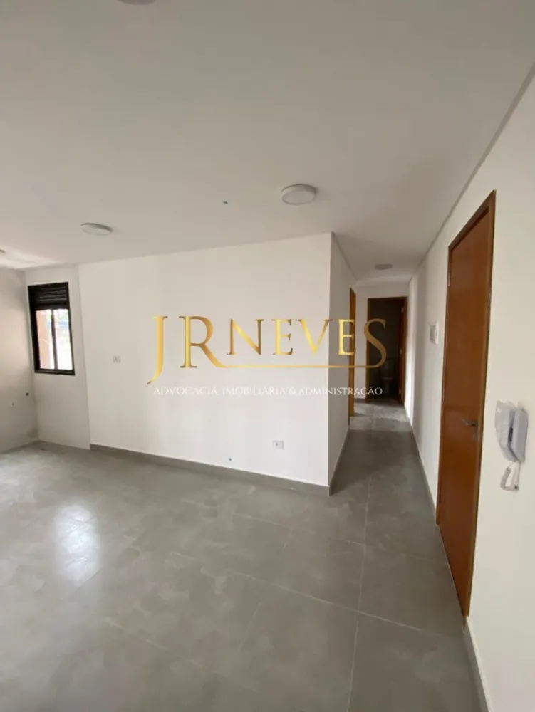 Apartamento, 2 quartos, 40 m² - Foto 7