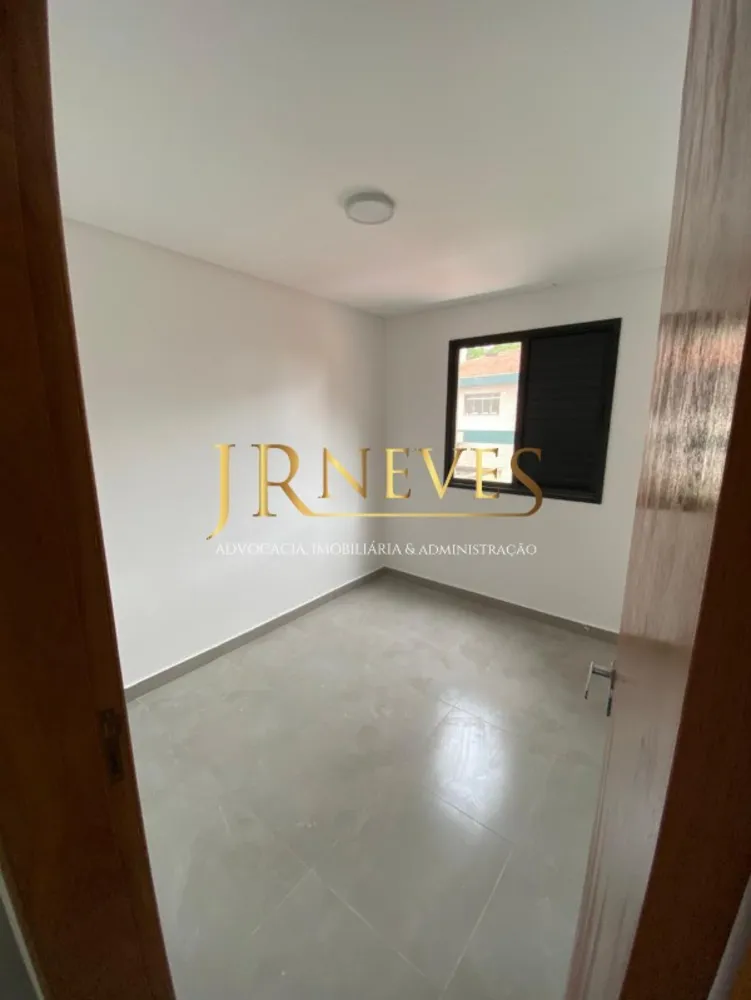 Apartamento, 2 quartos, 40 m² - Foto 1