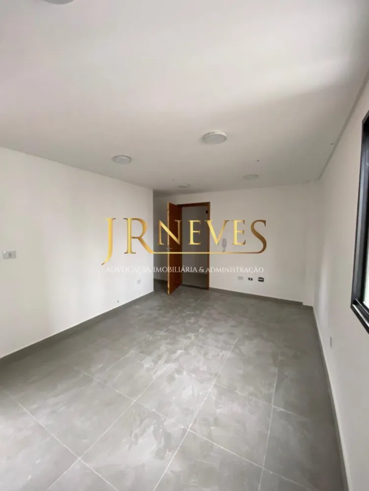 Apartamento, 2 quartos, 40 m² - Foto 6