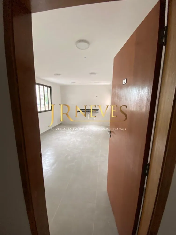 Apartamento, 2 quartos, 40 m² - Foto 2