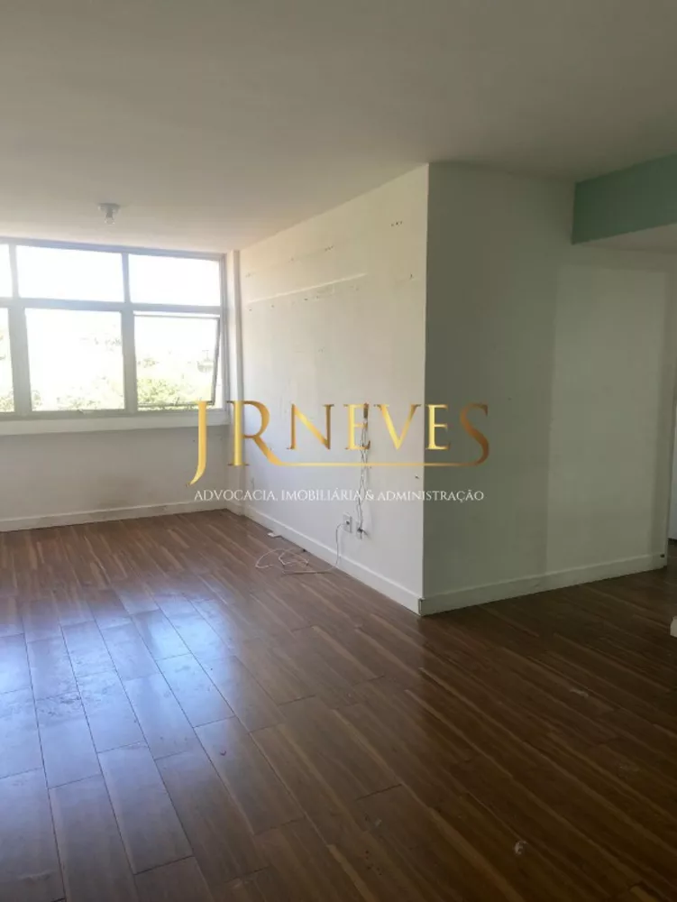 Apartamento à venda com 3 quartos, 82m² - Foto 3