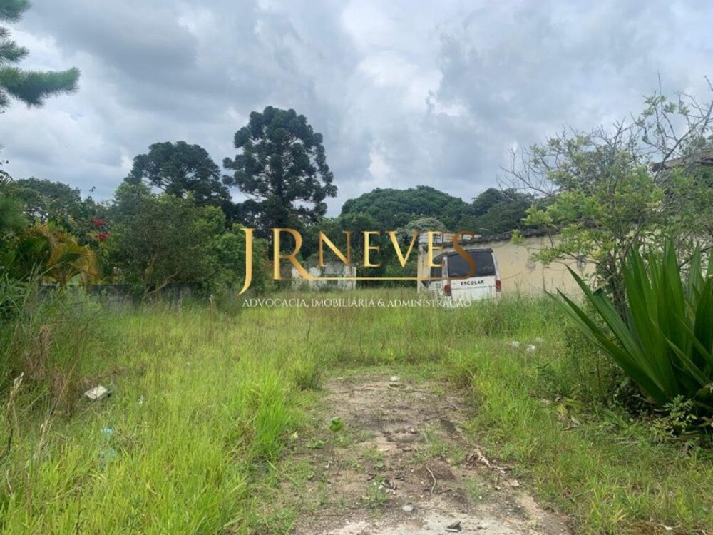 Terreno, 531 m² - Foto 1