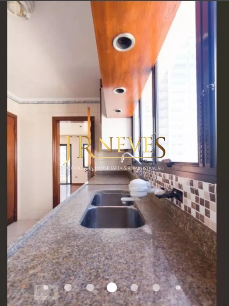 Apartamento, 3 quartos, 146 m² - Foto 21