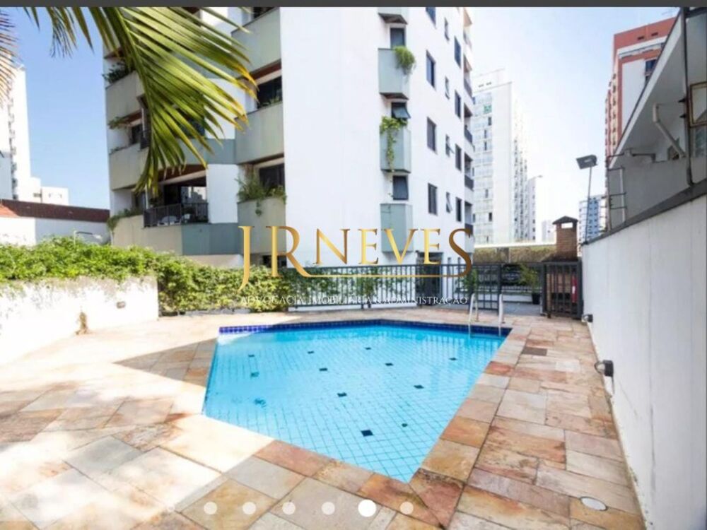 Apartamento, 3 quartos, 146 m² - Foto 1