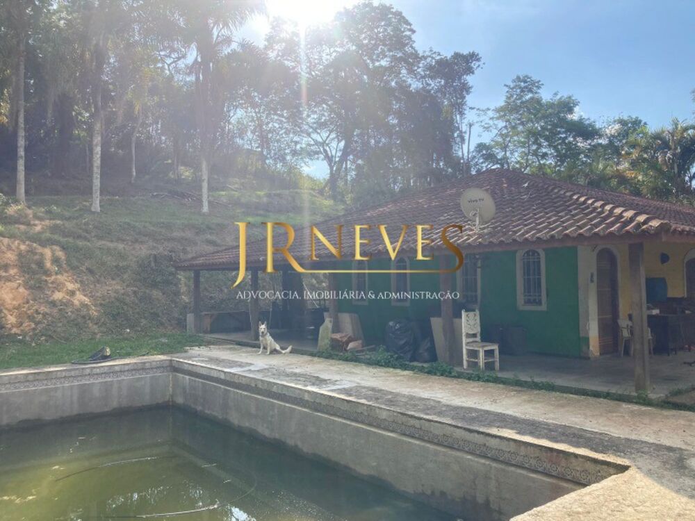 Loteamento e Condomínio, 2 hectares - Foto 1