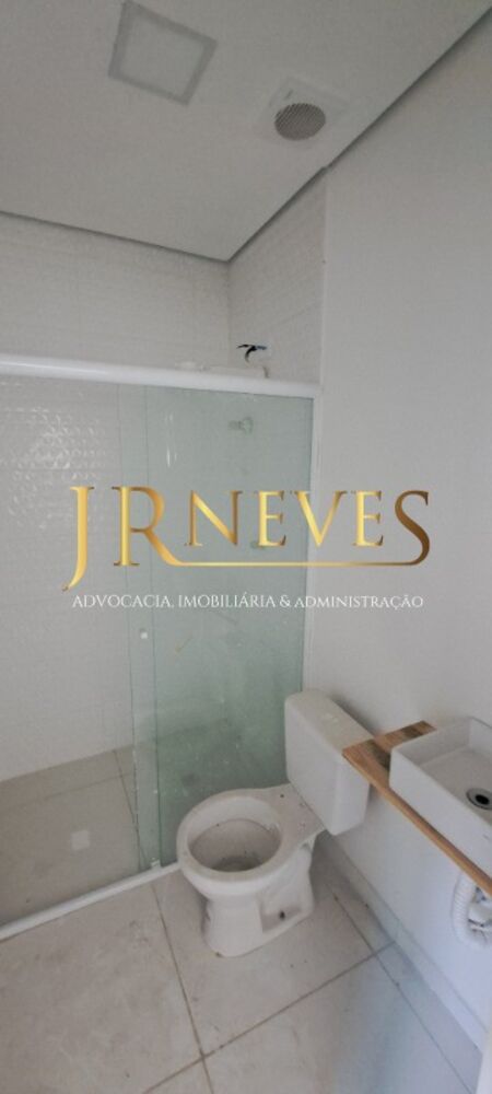 Casa para alugar com 2 quartos, 50m² - Foto 2