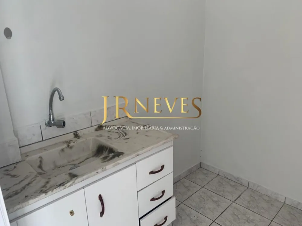 Sala-Conjunto, 42 m² - Foto 9