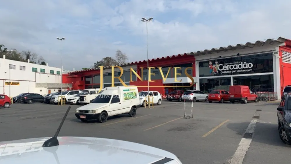 Terreno, 5630 m² - Foto 1