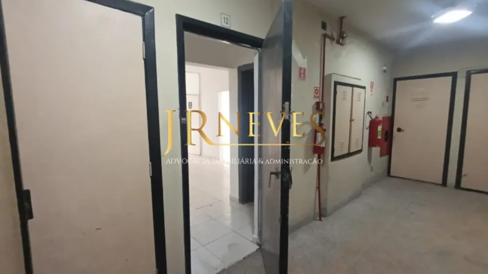 Sala-Conjunto, 26 m² - Foto 1