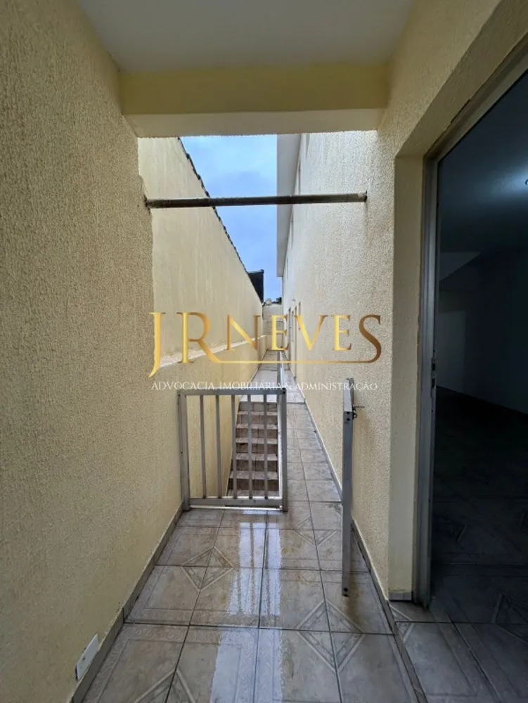 Casa, 5 quartos, 200 m² - Foto 6