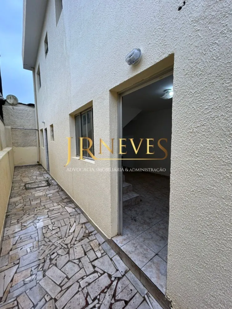 Casa, 5 quartos, 200 m² - Foto 9