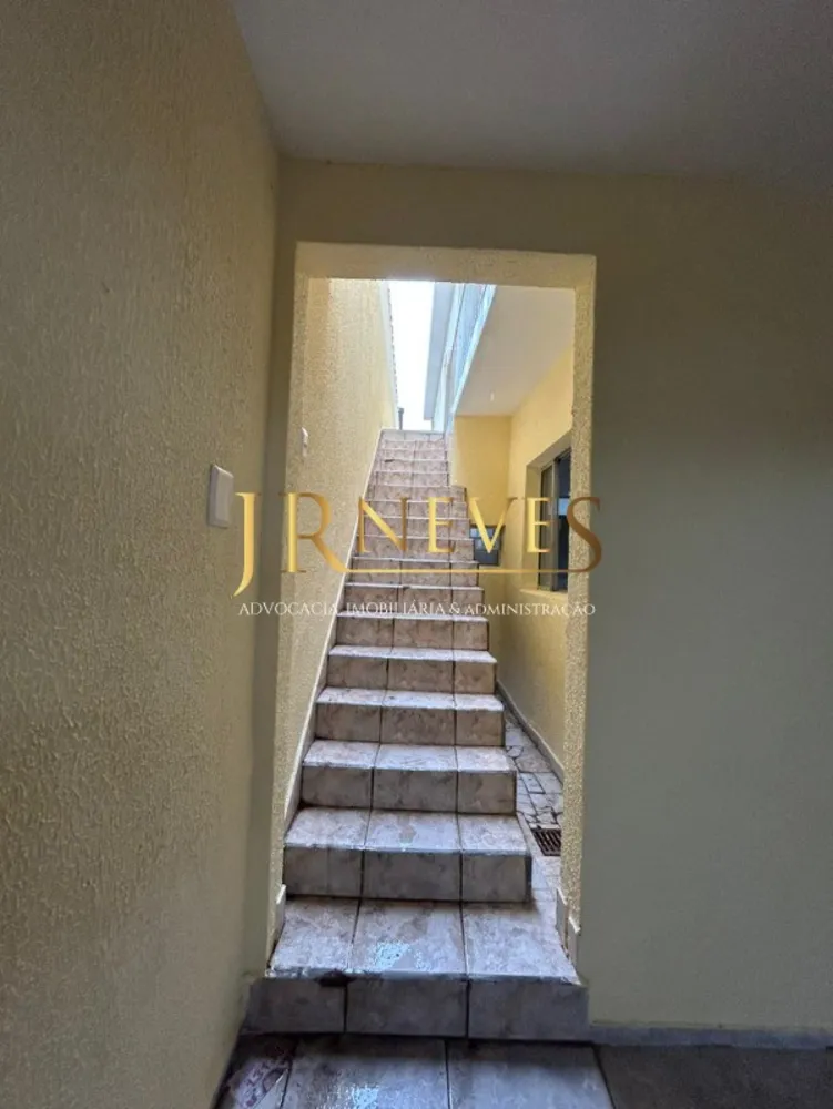 Casa, 5 quartos, 200 m² - Foto 3
