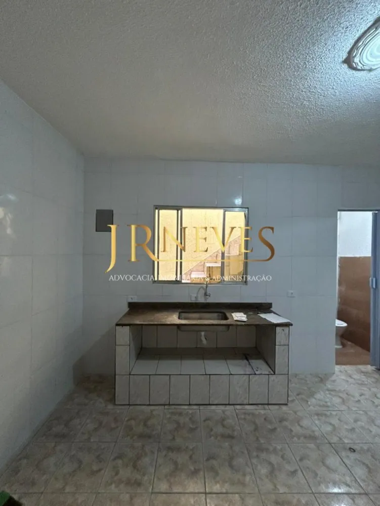 Casa, 5 quartos, 200 m² - Foto 2