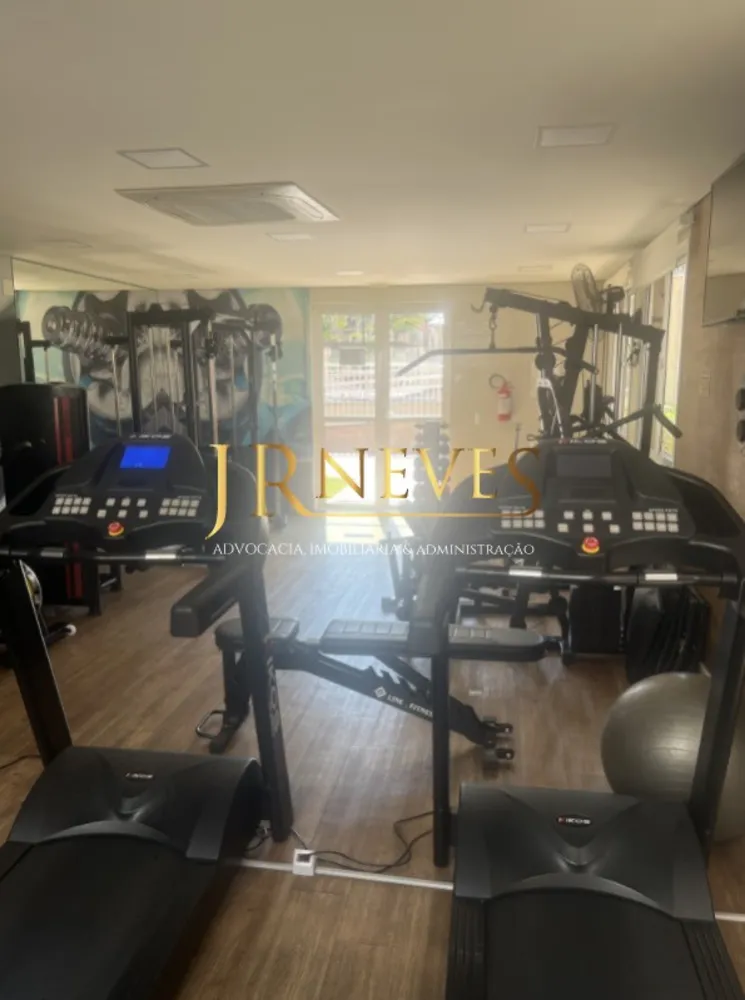Apartamento, 2 quartos, 73 m² - Foto 1