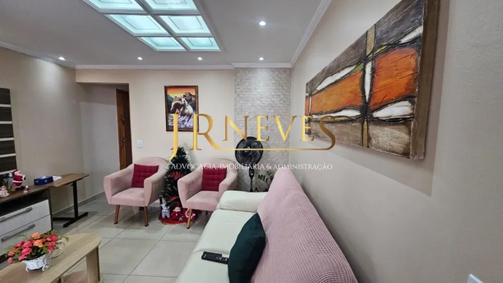 Apartamento, 3 quartos, 75 m² - Foto 4
