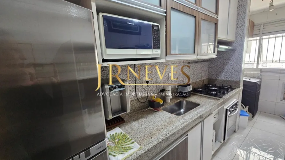 Apartamento, 3 quartos, 75 m² - Foto 1