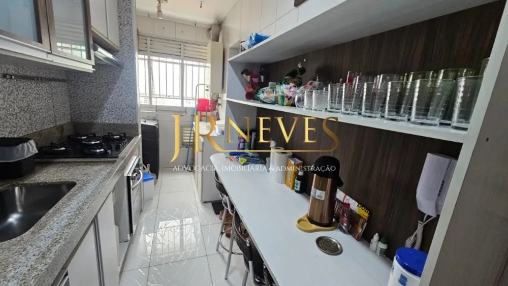 Apartamento, 3 quartos, 75 m² - Foto 7
