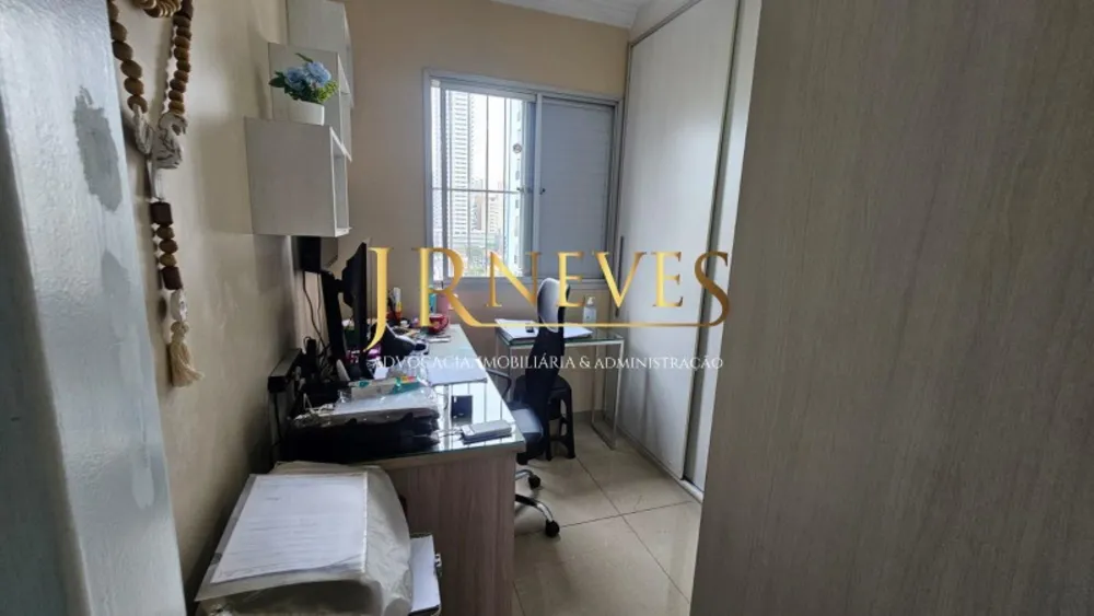 Apartamento, 3 quartos, 75 m² - Foto 3