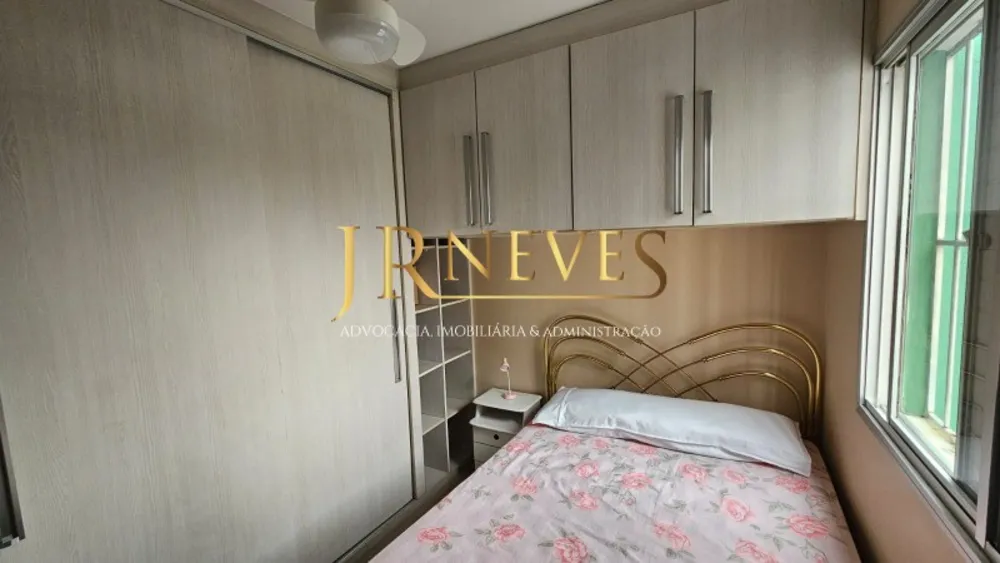 Apartamento, 3 quartos, 75 m² - Foto 3