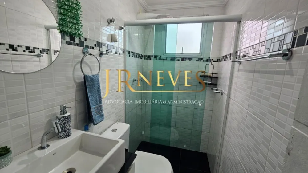 Apartamento, 3 quartos, 75 m² - Foto 6