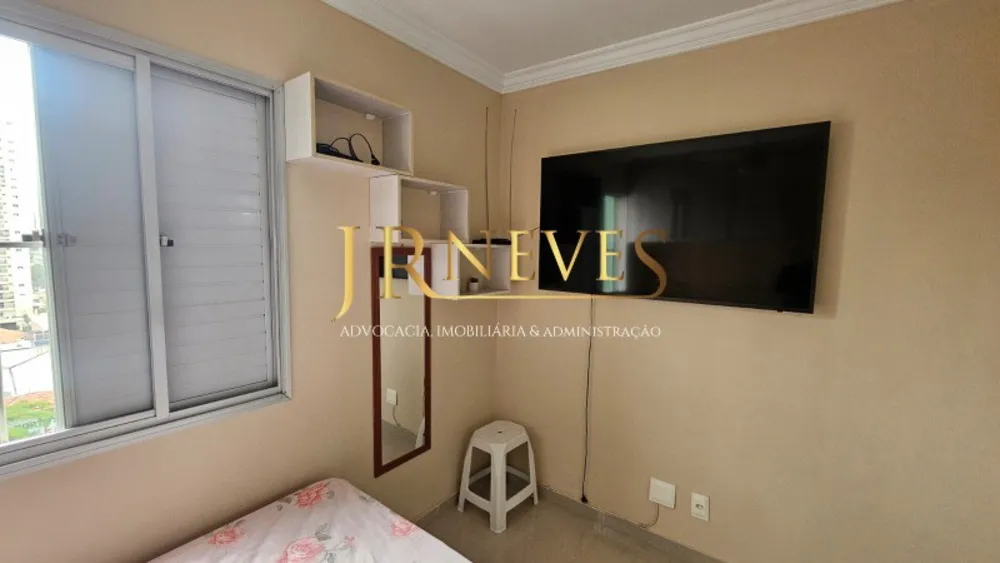 Apartamento, 3 quartos, 75 m² - Foto 5