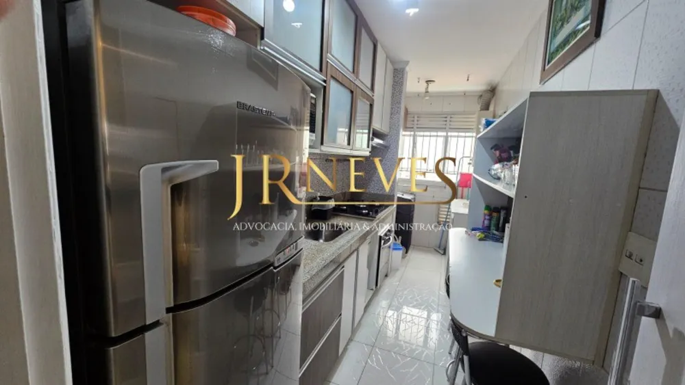 Apartamento, 3 quartos, 75 m² - Foto 4