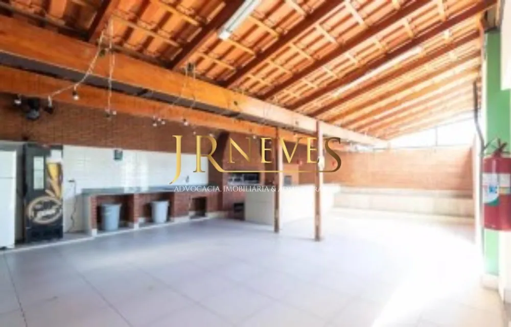 Apartamento, 3 quartos, 75 m² - Foto 2