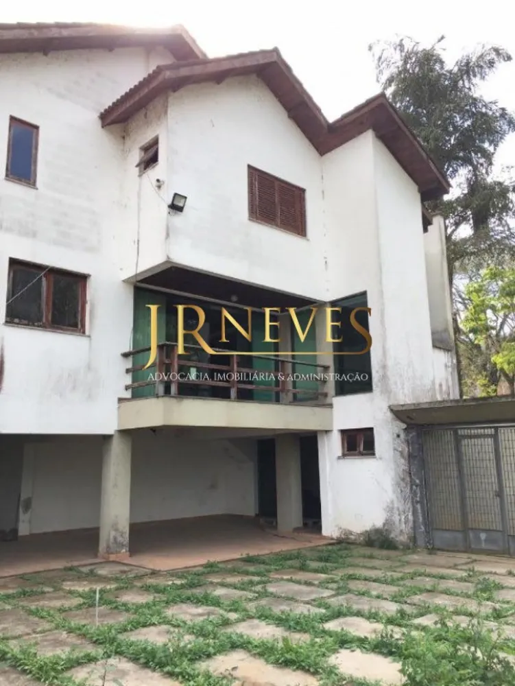 Casa, 3 quartos, 400 m² - Foto 16