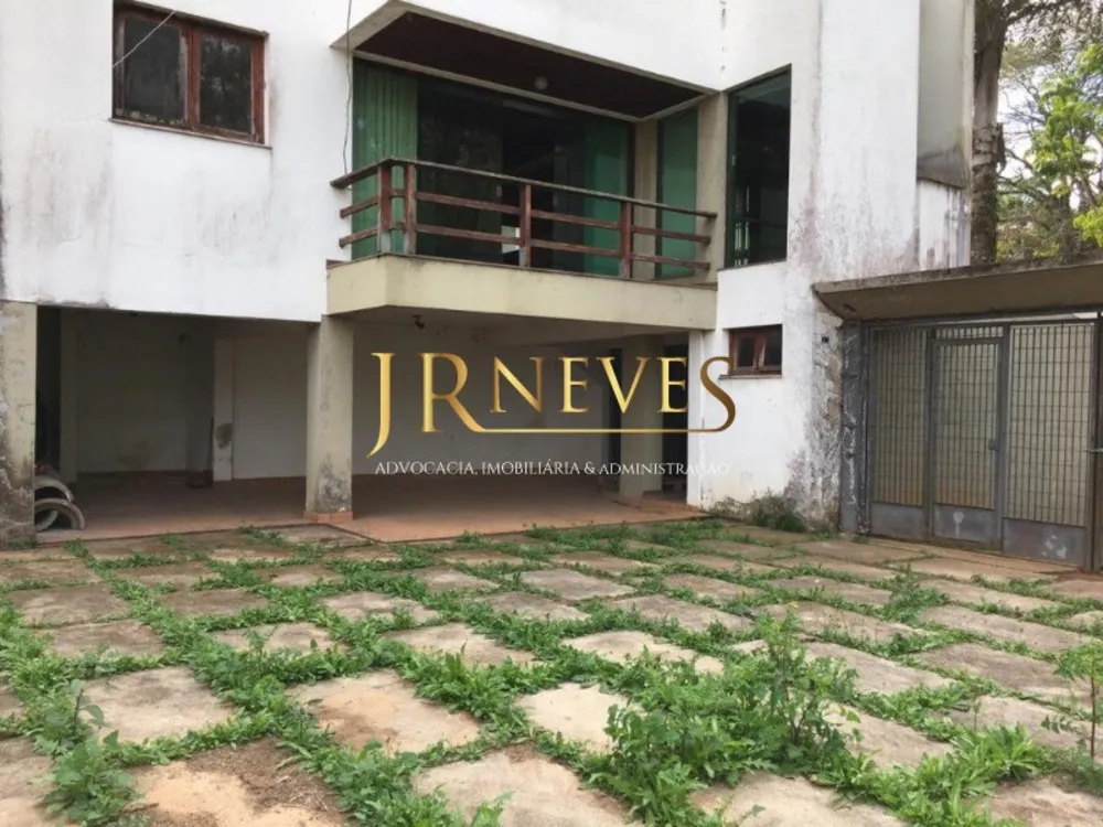 Casa, 3 quartos, 400 m² - Foto 5