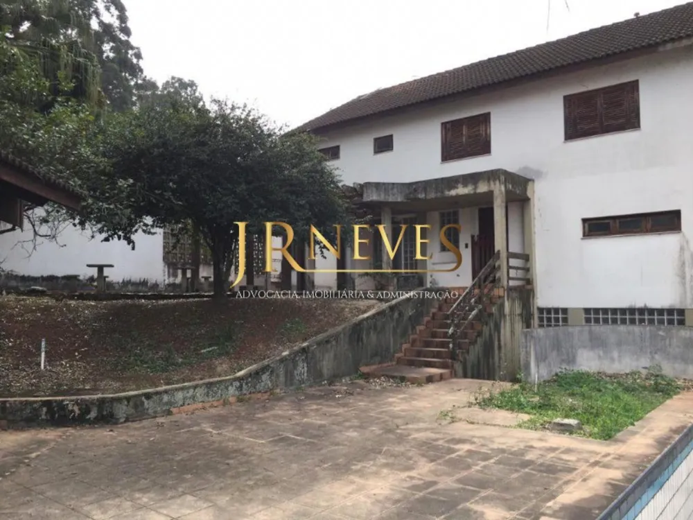 Casa, 3 quartos, 400 m² - Foto 6